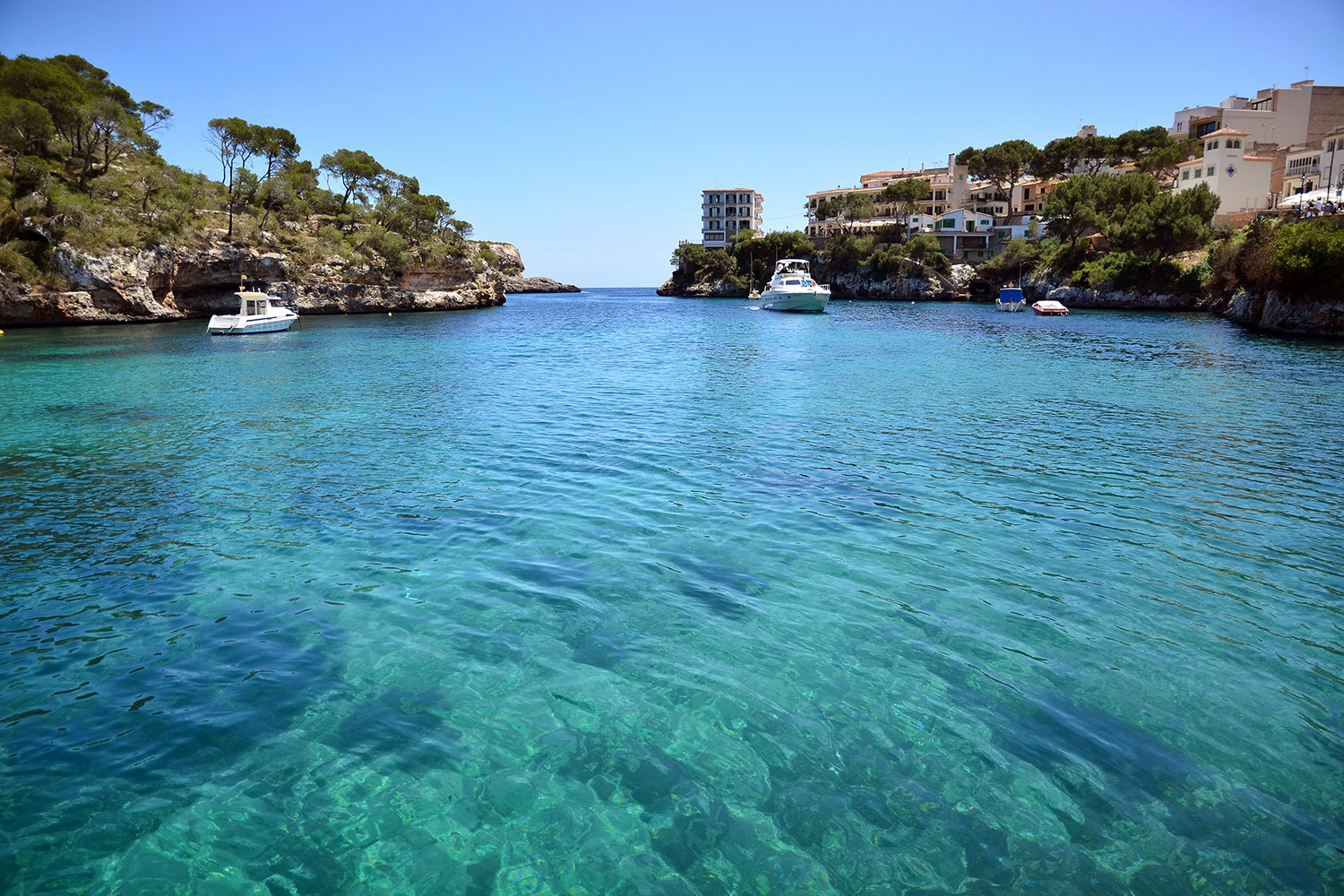 Cala Figuera